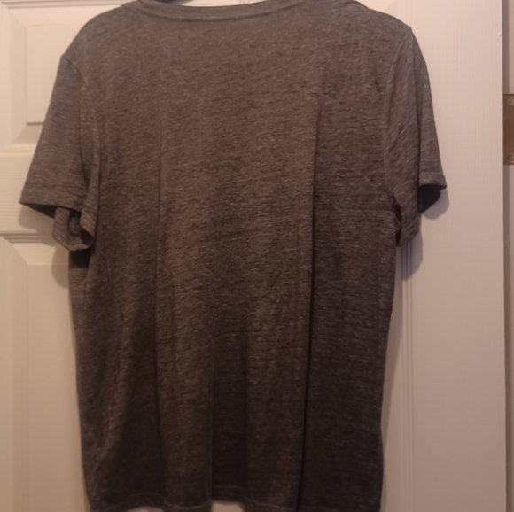 Fender Tri-blend Tee - Picture 4 of 4